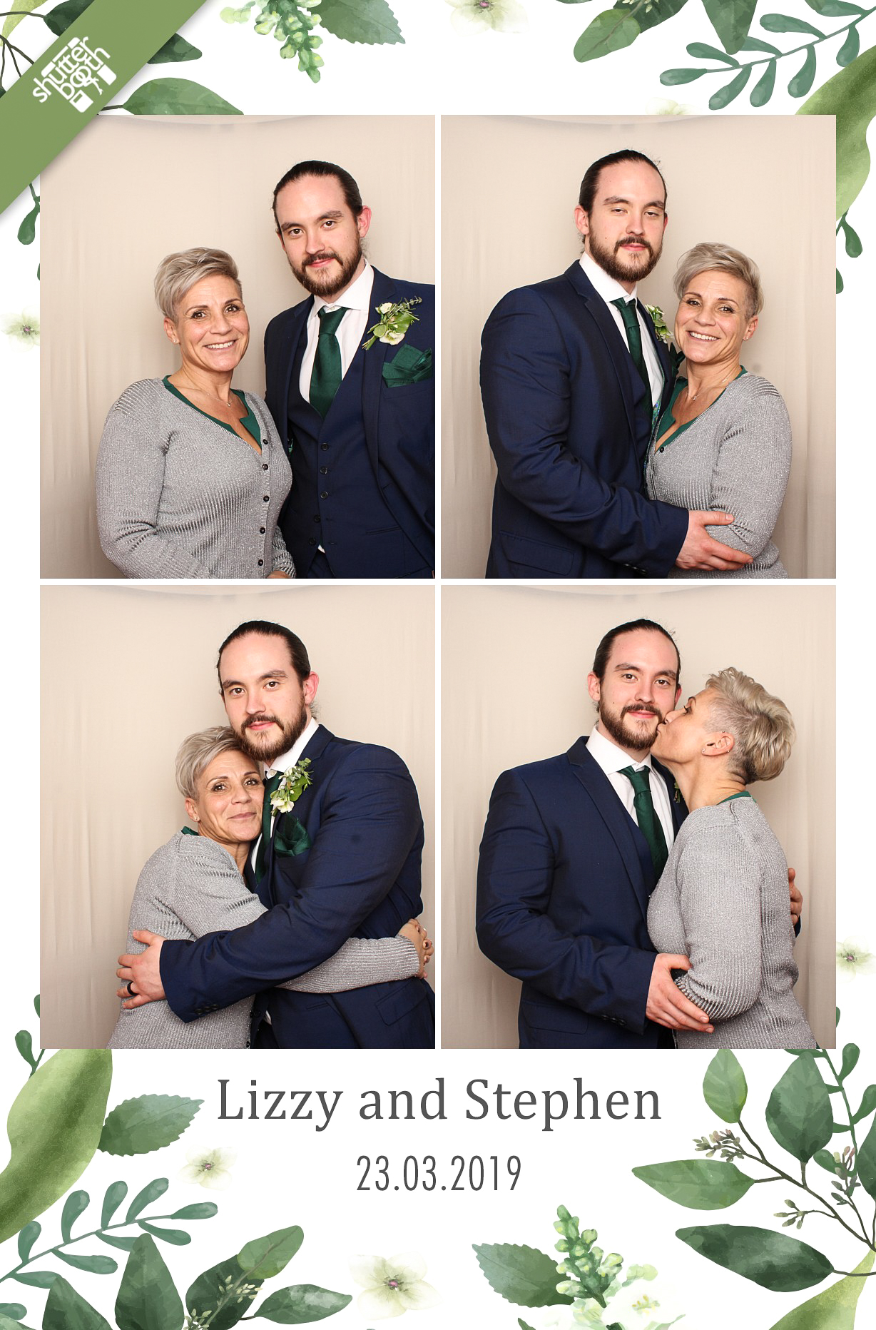 Lizzy and Stephen | View more photos from the event at gallery.shutterbooth.co.uk/u/Shutterbooth/Lizzy-and-Stephen